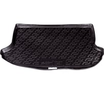 Коврик в багажник L.Locker полиуретан для Toyota Rav 4 III XA30 (05-13) 0109040401