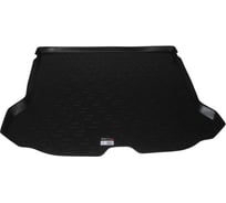 Коврик в багажник L.Locker полиуретан для Volvo XC60 (08-16) 0134030101