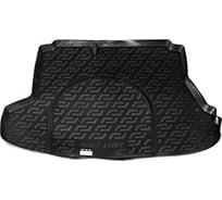 Коврик в багажник автомобиля L.Locker для Kia Cerato sd (2007-2009)/Киа Церато седан 0103050100