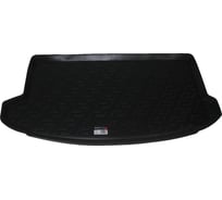 Коврик в багажник автомобиля L.Locker для Changan CS35 (12-)/Чанган CS35 0142020100