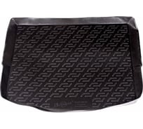 Коврик в багажник автомобиля L.Locker для Ford Mondeo IV sd (2007-2013)/Форд Мондео 4 седан 0102060200
