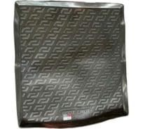 Коврик в багажник L.Locker для Mazda 6 GJ SD (2012-) 0110030500