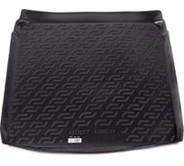 Коврик в багажник автомобиля L.Locker для Volkswagen Passat CC (2008-2011)/Фольксваген Пассат СС 0101010500
