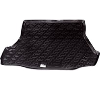 Коврик в багажник автомобиля L.Locker для Ford Mondeo III sd (2000-2007)/Форд Мондео 3 седан 0102060100