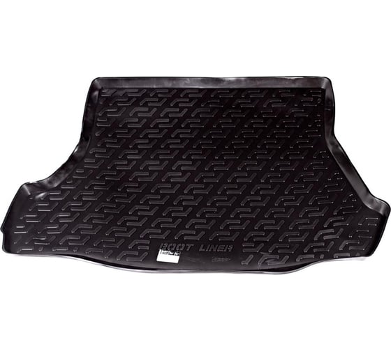 Коврик в багажник автомобиля L.Locker для Ford Mondeo III sd (2000-2007)/Форд Мондео 3 седан 0102060100 1