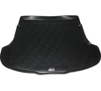 Коврик в багажник автомобиля L.Locker для Great Wall Hover H6 (2012-2017)/Грейт Вол Ховер Н6 0130010500