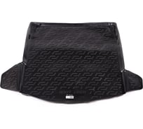 Коврик в багажник автомобиля L.Locker для Audi A4 B7 sd (2003-2007)/Ауди A4 В7 седан 0100030200