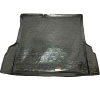 Коврик в багажник автомобиля L.Locker для Citroen C-Crosser (2007-2013)/Ситроен С Кроссер 0122010100