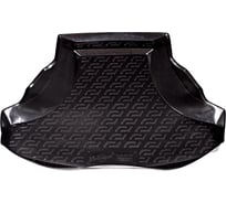 Коврик в багажник автомобиля L.Locker для Honda Accord sd (2008-2013)/Хонда Аккорд седан 0113030200