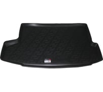 Коврик в багажник автомобиля L.Locker для Nissan Juke (2014-2018)/Ниссан Джук 0105022200
