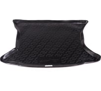 Коврик в багажник автомобиля L.Locker для Toyota Verso (2009-2018)/Тойота Версо 0109100100