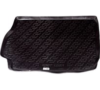 Коврик в багажник автомобиля L.Locker для Land Rover Range Rover Sport (2005-2013)/Лэнд Ровер Рендж Ровер Спорт 0132040200