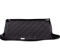 Коврик в багажник автомобиля L.Locker для Renault Sandero (2013-)/Рено Сандеро 0106070200