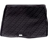 Коврик в багажник автомобиля L.Locker для Opel Vectra Cun (2003-2008)/Опель Вектра 0111020200