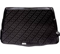 Коврик в багажник автомобиля L.Locker для Opel Insignia hb (2008-2016)/Опель Инсигния хэтчбек 0111070100