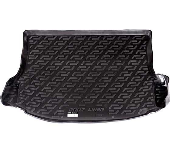 Коврик в багажник автомобиля L.Locker для Mazda CX-7 (2006-2012)/Мазда СХ 7 0110040100 1