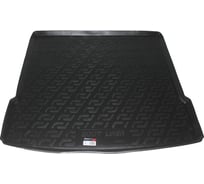 Коврик в багажник автомобиля L.Locker для Kia Mohave (2008-2016)/Кия Мохава 0103130100