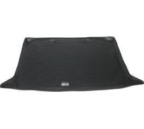 Коврик в багажник автомобиля L.Locker для Renault Kangoo II пассажирский (2008-2020)/Рено Кангу 2 пассажирский 0106050300