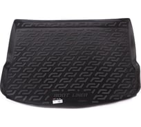 Коврик в багажник автомобиля L.Locker для Mazda CX-5 (2011-2017)/Мазда СХ 5 0110050100