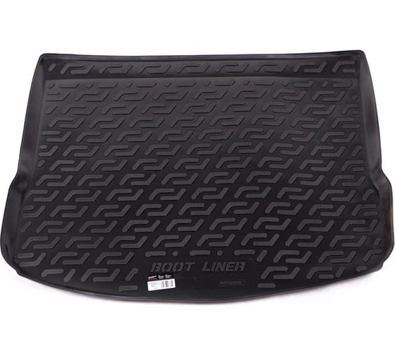 Коврик в багажник автомобиля L.Locker для Mazda CX-5 (2011-2017)/Мазда СХ 5 0110050100 1