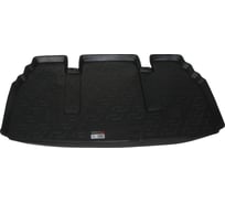 Коврик в багажник автомобиля L.Locker для SsangYong Stavic (2013-2019)/Саньенг Ставик 0118060100