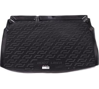Коврик в багажник автомобиля L.Locker для Volkswagen Golf V hb (2003-2009)/Фольксваген Гольф 5 хэтчбек 0101050100