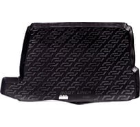 Коврик в багажник автомобиля L.Locker для Opel Astra J sd (2012-2017)/Опель Астра J седан 0111010900