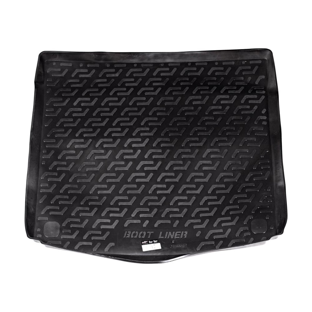 Коврик в багажник автомобиля L.Locker для SsangYong Rexton RJN (2006 ...