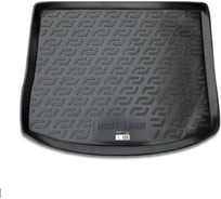 Коврик в багажник автомобиля L.Locker для Toyota RAV4 V XA50 (2019-)/Тойота РАВ 4 ХА50 0109040800