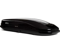 Автомобильный бокс ED Магнум 420 черный металлик, 1990x740x420 мм, быстросъем 5-054B ED5-054B