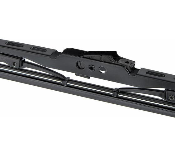 Щетка стеклоочистителя каркасная Frame Type 55 см/22'' ЕРМАК 774-141