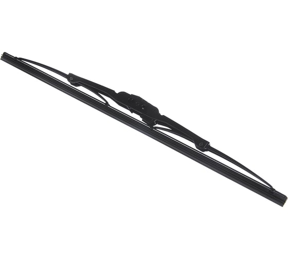 Щетка стеклоочистителя каркасная Frame Type 43 см/17'' NEW GALAXY 774-136