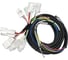 Комплект штатной электрики Концепт Авто для фаркопа toyota camry xv40 2006-2011 арт. KA CW 71 115 014 2