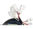 Комплект штатной электрики Концепт Авто для фаркопа toyota camry xv40 2006-2011 арт. KA CW 71 115 014 3
