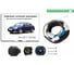 Комплект штатной электрики Концепт Авто для фаркопа chevrolet lacetti sd 2004-2012 арт. KA CW 71 103 004 3