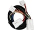 Комплект штатной электрики Концепт Авто для фаркопа chevrolet captiva 2006-2013 и opel antara i 2006 -2011 арт. KA CW 71 103 002 2