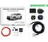 Блок согласования фаркопа со штатными колодками Концепт Авто для toyota rav4 2019- арт. KA SC 71 115 003 1