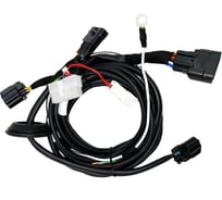 Блок согласования фаркопа со штатными колодками Концепт Авто для nissan terrano 2014- н.в. арт. KA SC 71 117 004