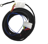 Блок согласования фаркопа со штатными колодками Концепт Авто для mitsubishi pajero sport 2015-2021 арт. KA SC 71 108 002