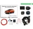 Блок согласования фаркопа со штатными колодками Концепт Авто для kia sportage 2010-2016 арт. KA SC 71 110 012 3