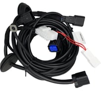 Блок согласования фаркопа со штатными колодками Концепт Авто для kia sorento iv 2020 - арт. KA SC 71 110 015