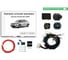 Блок согласования фаркопа со штатными колодками Концепт Авто для kia rio sd 2017-2020- арт. KA SC 71 110 013 3
