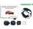 Блок согласования фаркопа со штатными колодками Концепт Авто для kia rio hb 2005-2011 арт. KA CW 71 110 011 3
