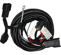 Блок согласования фаркопа со штатными колодками Концепт Авто для hyundai h1 grand starex 2007-2021 арт. KA SC 71 109 016