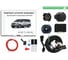 Блок согласования фаркопа со штатными колодками Концепт Авто для hyundai h1 grand starex 2007-2021 арт. KA SC 71 109 016 4