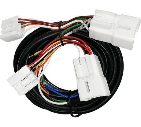 Блок согласования фаркопа со штатными колодками Концепт Авто для chevrolet cruze hb 2008-2016 арт. KA SC 71 103 005