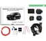 Блок согласования фаркопа со штатными колодками Концепт Авто Kia Sorento 2012-2021 арт. KA SC 71 110 007 3