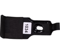 Комплект адаптеров для багажника ED для Kia Rio III hatch 2011-2017 10-026 ED10-026