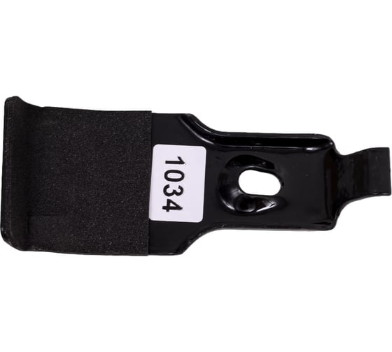 Комплект адаптеров для багажника ED для Kia Rio III hatch 2011-2017 10-026 ED10-026