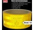 Световозвращающая лента для контурной маркировки RTLITE RT-V104 50,8 мм х 5 м, жёлтая RT-V104Y5 2